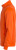 Clique - Basic zipzáras felső (visibility orange)
