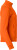 Clique - Basic Cardigan Ladies (visibility orange)
