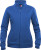 Clique - Basic Cardigan Ladies (royal blue)