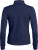 Clique - Basic Cardigan Ladies (dark navy)