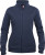 Clique - Basic Cardigan Ladies (dark navy)