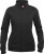 Clique - Basic Cardigan Ladies (schwarz)