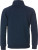 Clique - Classic Half Zip (Dark Navy)