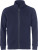 Clique - Classic Cardigan (dark navy)