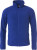 Clique - Basic Polar Fleece Jacke (royal)