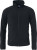 Clique - Basic Polar Fleece Jacket (schwarz)