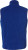 Clique - Basic Polar Fleece Weste (royal)