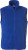 Clique - Basic Polar Fleece Weste (royal)