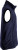 Clique - Basic Polar Fleece Vest (dark navy)