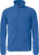 Clique - Basic Micro Fleece Jacke (royal)