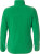 Clique - Basic Micro Fleece Jacket Ladies (apfelgrün)