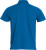 Clique - Basic Polo S/S Junior (Royal)