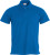 Clique - Basic Polo S/S Junior (Royal)