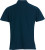 Clique - Basic Polo S/S Junior (Navy)