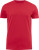 James Harvest Sportswear - American U Men (Red)