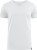 James Harvest Sportswear - American V Men (White)