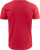 James Harvest Sportswear - American V Men (Red)