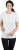 Promodoro - Women‘s Performance-T (white)