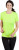 Promodoro - Women‘s Performance-T (safety yellow)