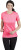 Promodoro - Women‘s Performance-T (knockout pink)