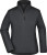 James & Nicholson - Damen 3-Lagen Softshell Jacke (black)