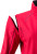 James & Nicholson - Damen 3-LagenSoftshell Jacke mit abzippbaren Ärmeln (red/black)