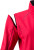 James & Nicholson - Damen 3-LagenSoftshell Jacke mit abzippbaren Ärmeln (black/red)