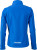 James & Nicholson - Damen 3-LagenSoftshell Jacke mit abzippbaren Ärmeln (nautic blue/navy)