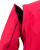 James & Nicholson - Herren 3-LagenSoftshell Jacke mit abzippbaren Ärmeln (red/black)