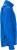 James & Nicholson - Herren 3-LagenSoftshell Jacke mit abzippbaren Ärmeln (nautic blue/navy)