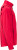 James & Nicholson - Herren 3-LagenSoftshell Jacke mit abzippbaren Ärmeln (red/black)