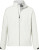 James & Nicholson - Men´s Softshell Jacket (Off White)