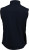 James & Nicholson - Herren 3-Lagen Softshell Gilet (navy)