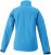 James & Nicholson - Ladies' Softshell Jacket (Aqua)