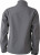 James & Nicholson - Ladies' Softshell Jacket (Carbon)