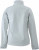 James & Nicholson - Ladies' Softshell Jacket (Off White)