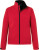 Ladies' Softshell Jacket (Női)