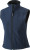 Damen 3-Lagen Softshell Gilet (Női)