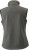 James & Nicholson - Damen 3-Lagen Softshell Gilet (olive)