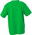 James & Nicholson - Junior Basic-T (Fern Green)