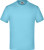 James & Nicholson - Junior Basic-T (Sky Blue)