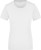 James & Nicholson - Ladies' Function-T (White)