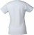 James & Nicholson - Ladies' Function-T (White)