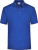 James & Nicholson - Polo-Piqué Medium (Dark Royal)