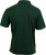 James & Nicholson - Polo-Piqué Heavy (Dark Green)