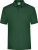 James & Nicholson - Polo-Piqué Heavy (Dark Green)