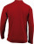 James & Nicholson - Polo-Piqué Long-Sleeved (Red)