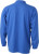 James & Nicholson - Polo Piqué Long-Sleeved (Royal)