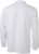 James & Nicholson - Polo Piqué Long-Sleeved (White)