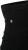 James & Nicholson - Men´s Running Short-Tights (schwarz)